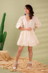 GS Linen Collection 2: Krystle Dress